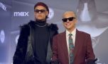 Paco Amoroso y Catriel se llevan el Oro y arrasan en los Premios Gardel 2025