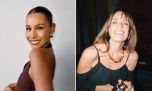 Pampita y Nequi Galotti eligieron la prenda comodín para el invierno: cómo lucir un palazzo de cuero
