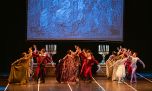Buenos Aires se viste de gala para recibir a “Giselle”