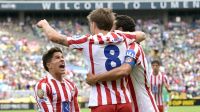 Atlético de Madrid