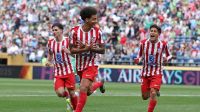 Atlético de Madrid