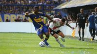 Boca Juniors