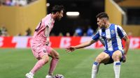 Inter Miami vs Porto