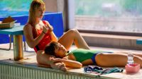 La serie de Netflix se ambienta en un centro de alto rendimiento deportivo,