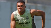 Mbappé