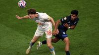 Pachuca vs. Salzburgo