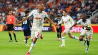 Red Bull vs. Pachuca