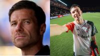 Xabi Alonso