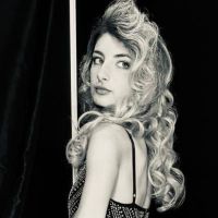 Lucía González: con solo 17 años, la nueva promesa de la moda argentina deslumbra en las pasarelas y los medios