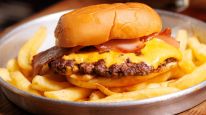 Hamburguesa