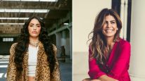 Lali Espósito y Juliana Awada