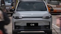 Leapmotor crece en Europa y Asia con nuevas alianzas y más de 1.500 concesionarios