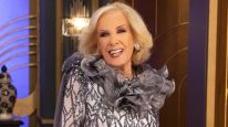 Mirtha Legrand