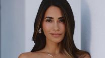 Quiénes son y a qué se dedican los padres de Antonela Roccuzzo
