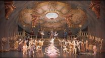 Julio Bocca: la reinvención del Teatro Colón