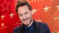 Benjamín Vicuña mostró la intimidad de su casa y sorprendió con una glamorosa decoración