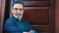 Federico Andahazi: “En política no existe lealtad”