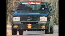 Siete datos curiosos del Fiat Duna en Argentina