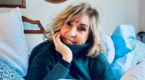 Georgina Barbarossa