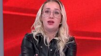 Katia "La Tana" Fenocchio