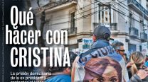¿Qué hacer con Cristina? El dilema de todos