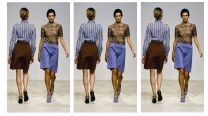 Qué es el ugly chic, la tendencia que arrasa en 2025
