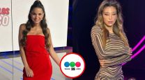 Luly Illbele y Sol Pérez