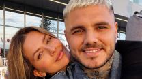 Mauro Icardi prohibió a dos amigos de la China Suárez que se relacionen con ella