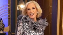 De qué operaron a Mirtha Legrand y cómo está su salud
