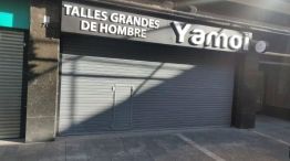 19-06-2025 comercio centro cordobés denuncia empleada encerrada