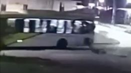 Accidente Lomas