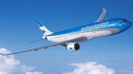 Aerolíneas Argentinas
