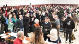 Asamblea judiciales