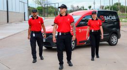 Bacar - Seguridad - Córdoba