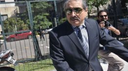 Carlos Santiago Kirchner 20250619