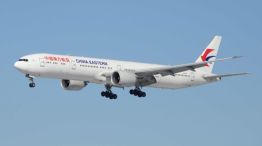 China Eastern