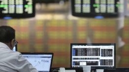 Cierre de mercados