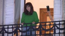 Cristina Kirchner 20250619