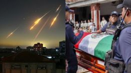 Duro informe sobre la violencia armada en México 20250619
