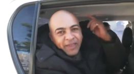 Joel Pessi,detenido por PSA20250619