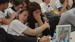 Madres del Neonatal