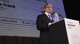 Premios Ana Frank 20250619