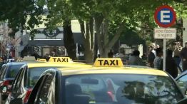 Taxis en Río Cuarto