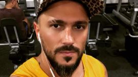 De ganador de Gran Hermano a empresario: la nueva vida de Esteban “Bam Bam” Morais