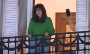 Cristina Kirchner 20250619