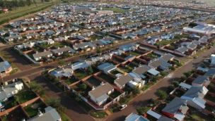 19-06-2025 viviendas Misiones