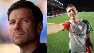 Xabi Alonso