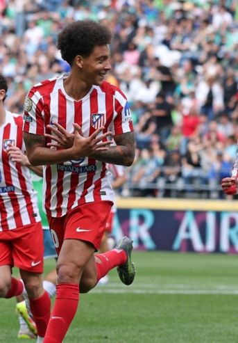 Atlético de Madrid