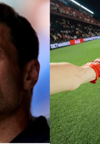Xabi Alonso