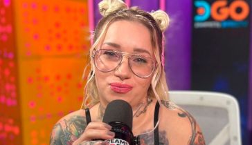 Katia La Tana Fenocchio